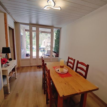Location Marjori - T2 Le Roselin Διαμέρισμα Le Lauzet-Ubaye Εξωτερικό φωτογραφία
