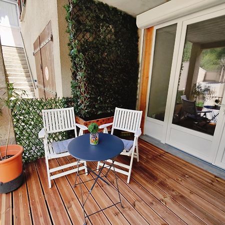 Location Marjori - T2 Le Roselin Διαμέρισμα Le Lauzet-Ubaye Εξωτερικό φωτογραφία