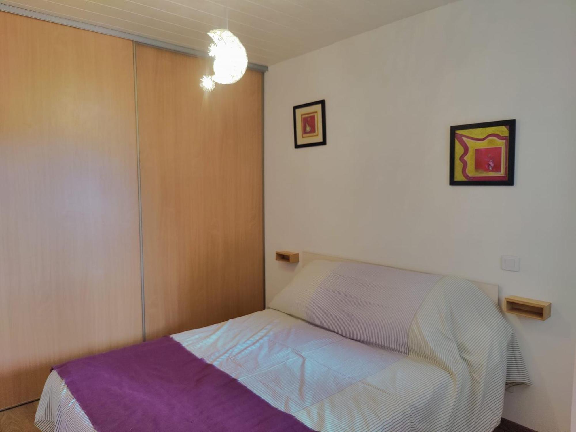 Location Marjori - T2 Le Roselin Διαμέρισμα Le Lauzet-Ubaye Εξωτερικό φωτογραφία