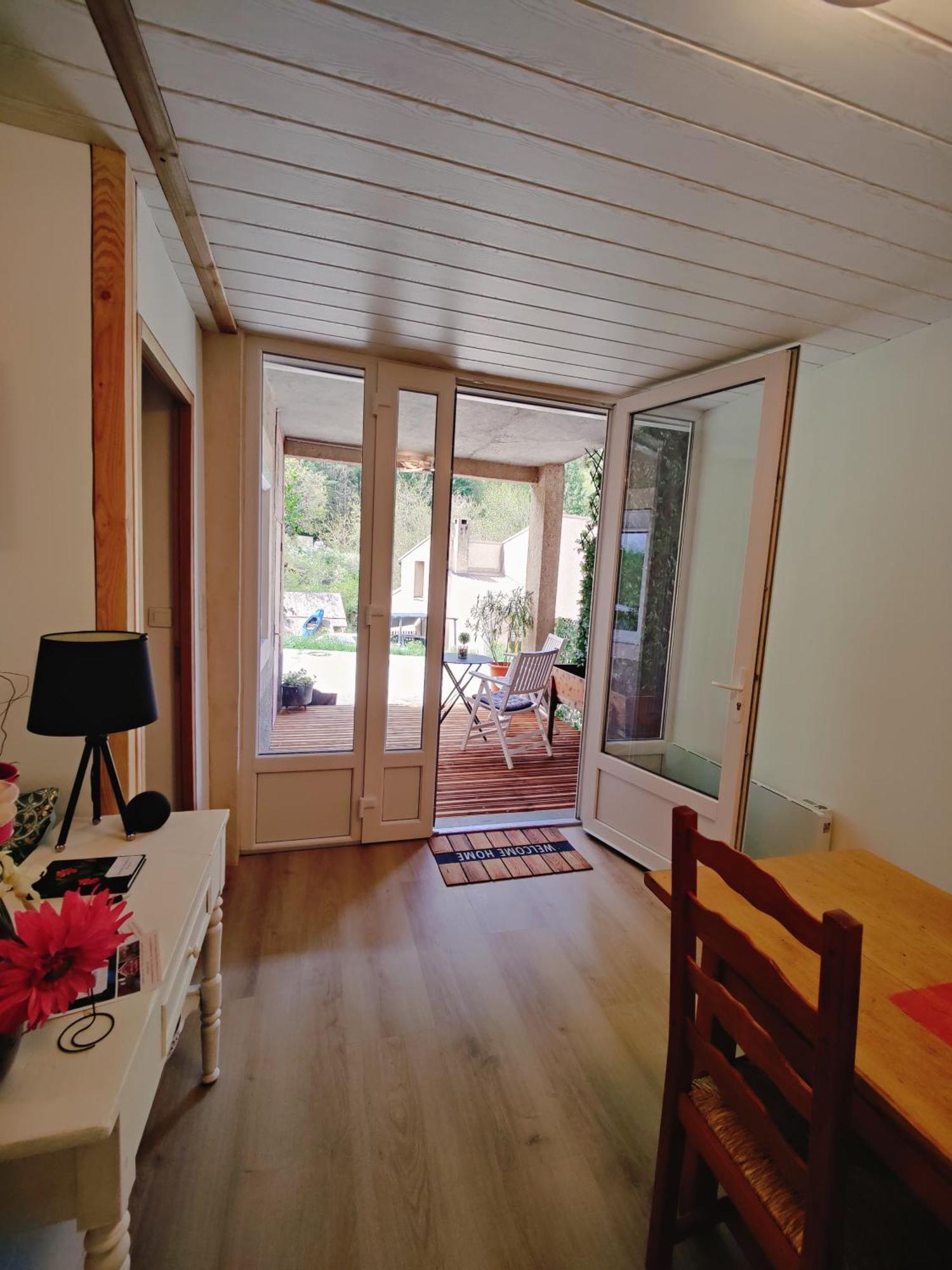 Location Marjori - T2 Le Roselin Διαμέρισμα Le Lauzet-Ubaye Εξωτερικό φωτογραφία